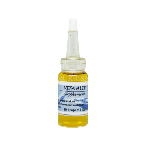 Vita Alif Drop