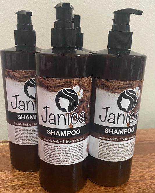 Janica Shampoo