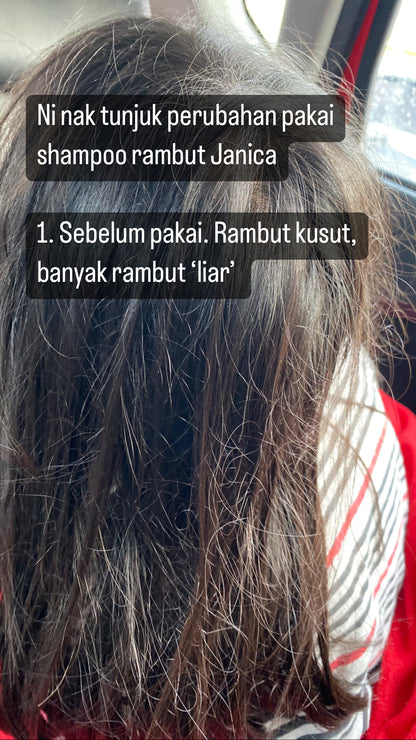 Janica Shampoo