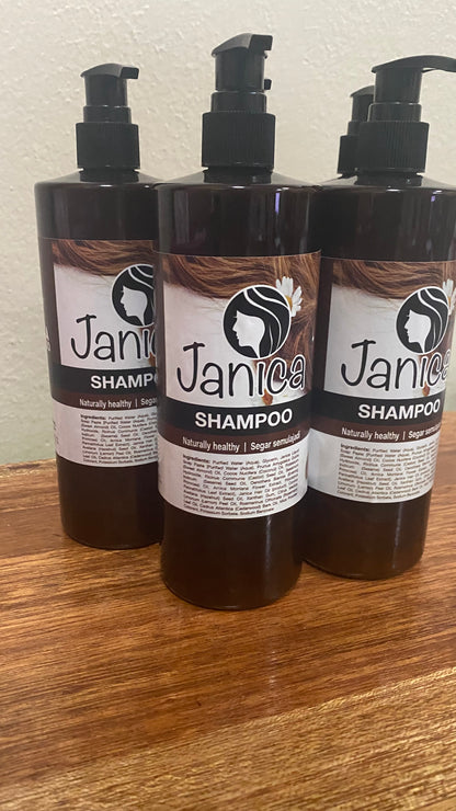 Janica Shampoo