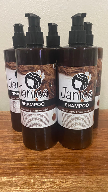 Janica Shampoo