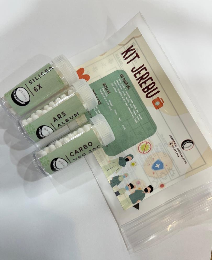 KIT JEREBU