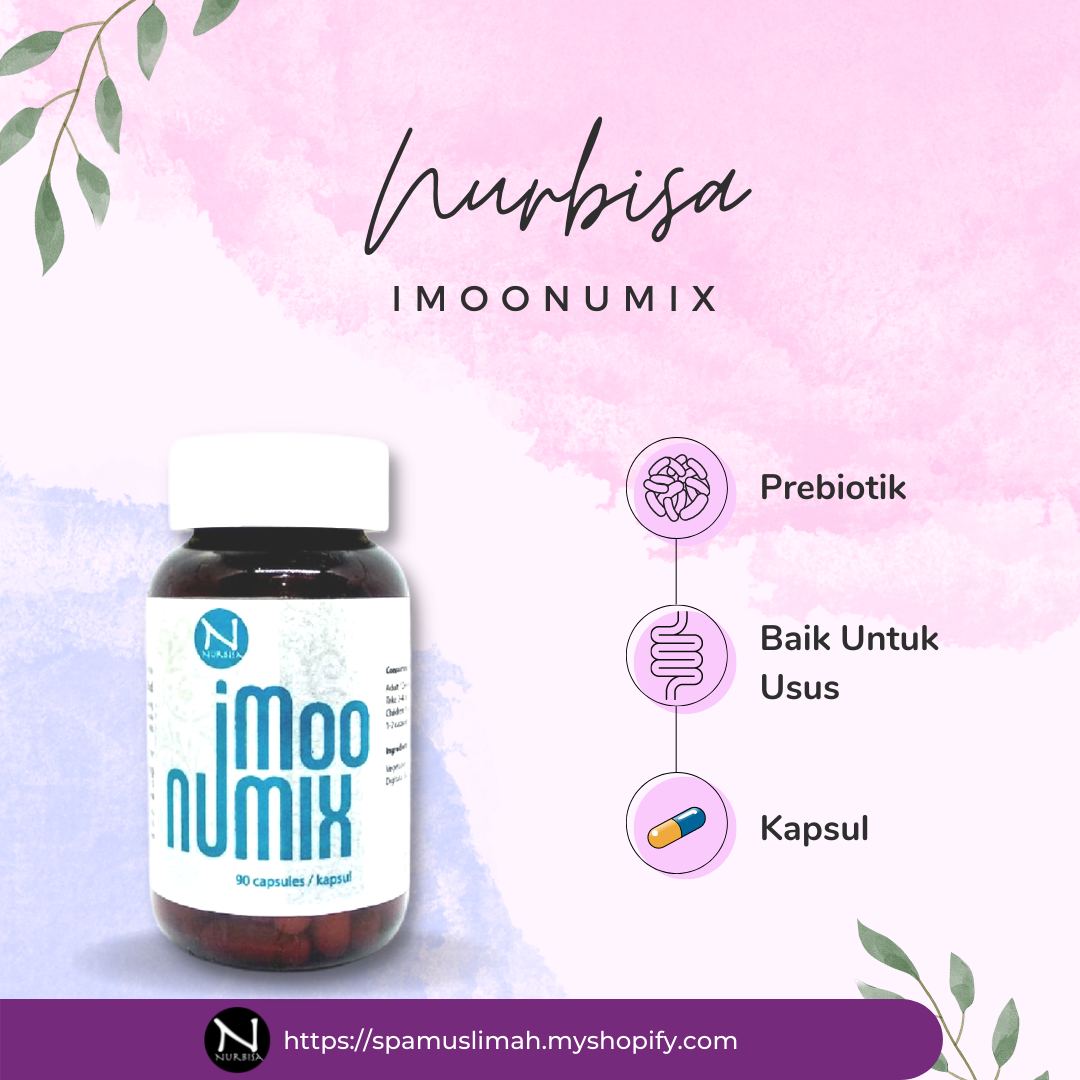 IMOONUMIX