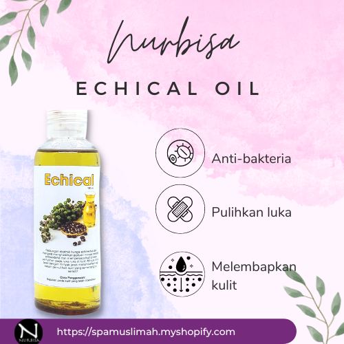ECHICAL OIL EMULSION