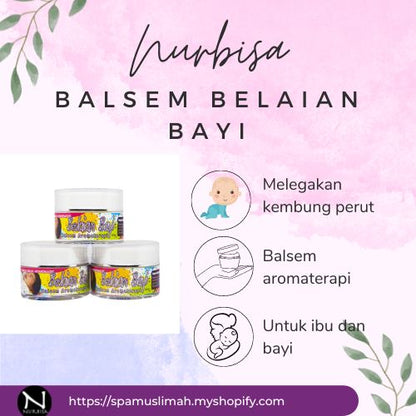 Bam Belaian Bayi