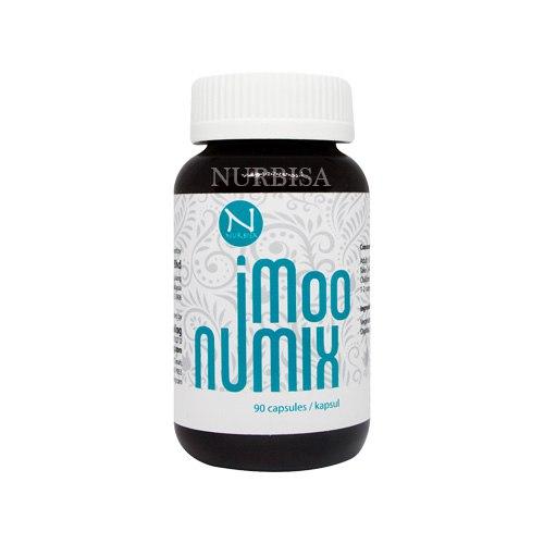 IMOONUMIX