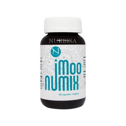 IMOONUMIX