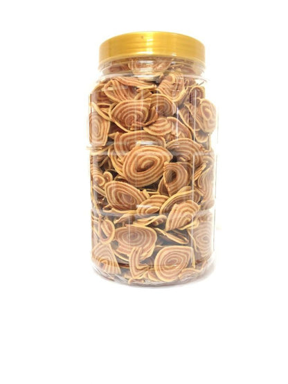 Kerepek Bawang Original