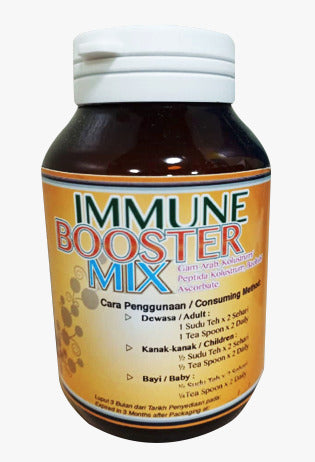 IMOONUMIX POWDER