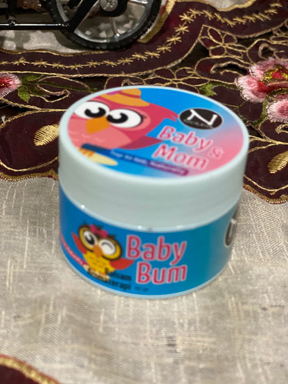 Nurbisa BabyBum