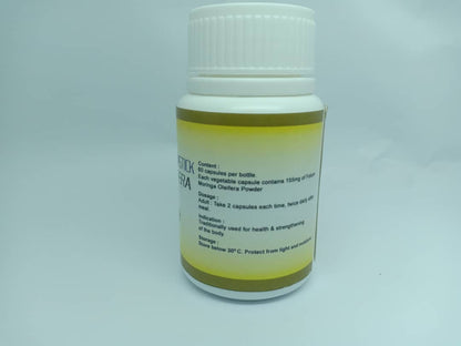 Moringa Kapsul